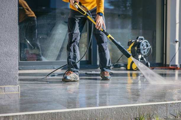 Best Factory Floor Cleaning  in Mountain Village, CO